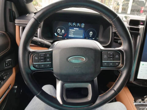 2022 Ford Expedition MAX Platinum