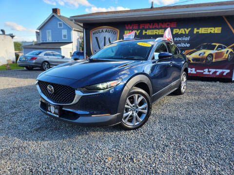 2023 Mazda CX-30 2.5 S Premium