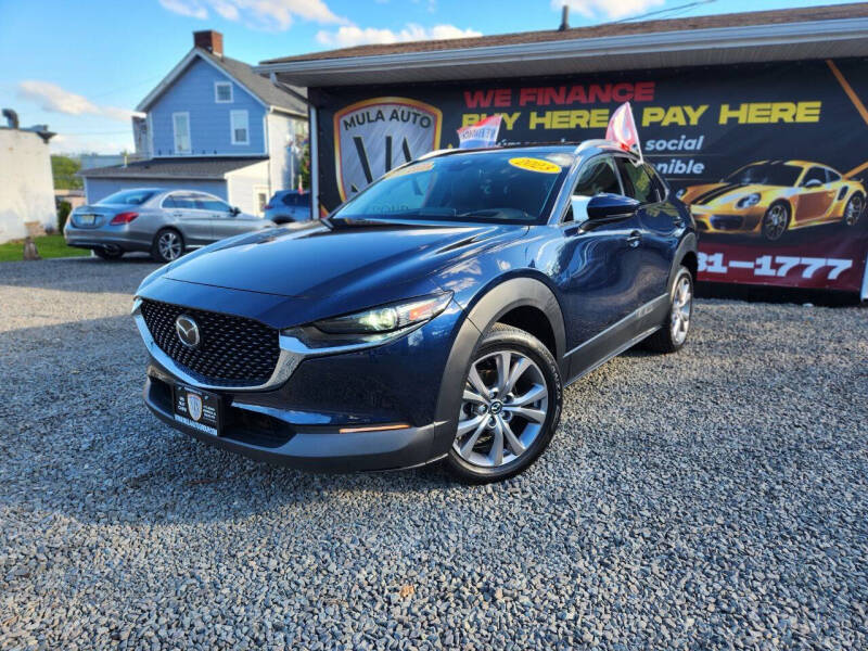 2023 Mazda CX-30 2.5 S Premium