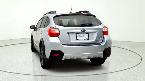 2015 Subaru XV Crosstrek 2.0i Premium