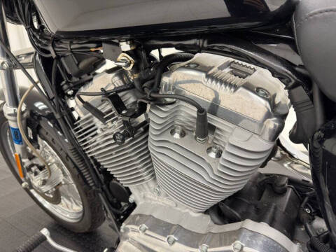 2006 Harley-Davidson Sportster