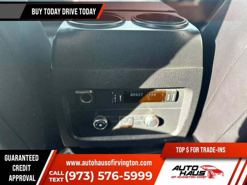 2017 Ford Expedition