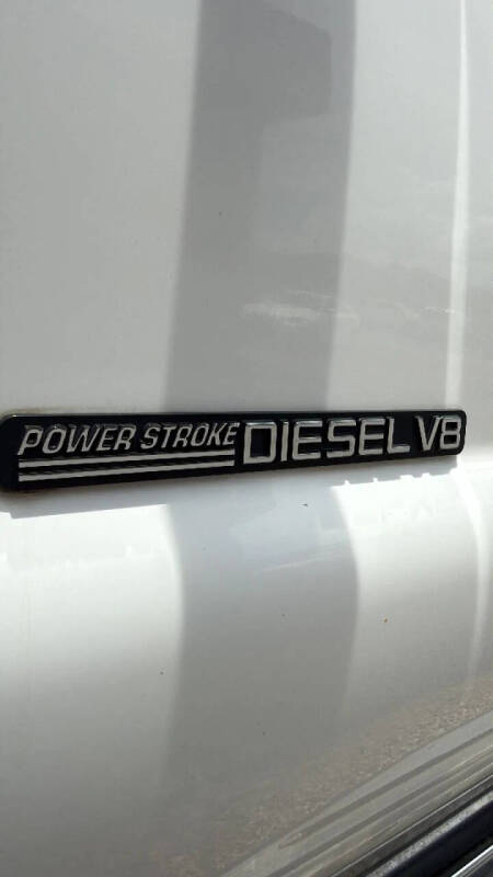 1999 Ford F-350 Super Duty