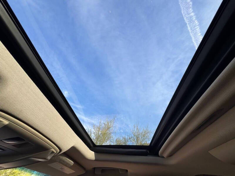 2015 Cadillac Escalade Luxury