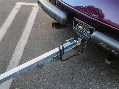 1999 Plymouth Prowler