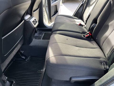 2013 Toyota Venza LE