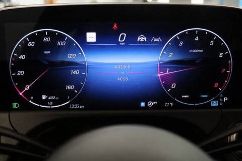 2025 Mercedes-Benz E-Class E 350 4MATIC