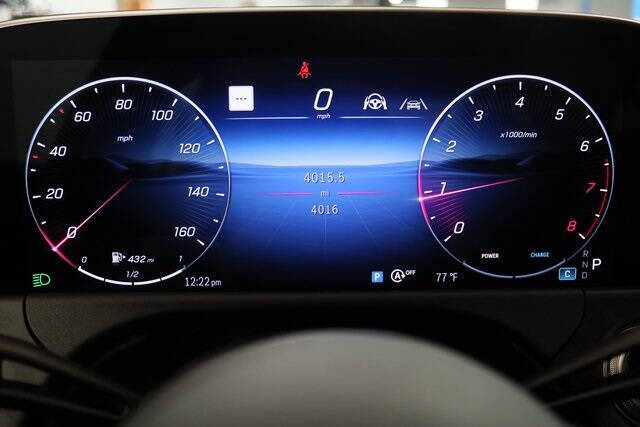 2025 Mercedes-Benz E-Class E 350 4MATIC