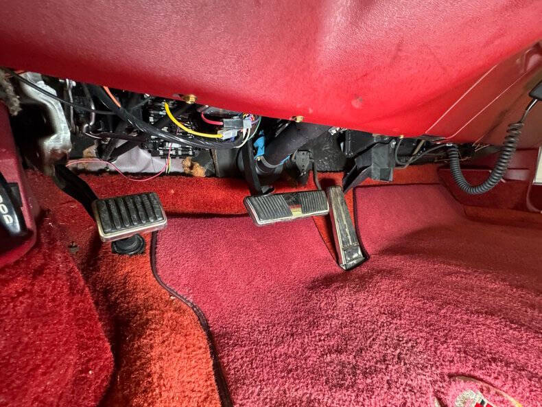 1978 Cadillac Eldorado