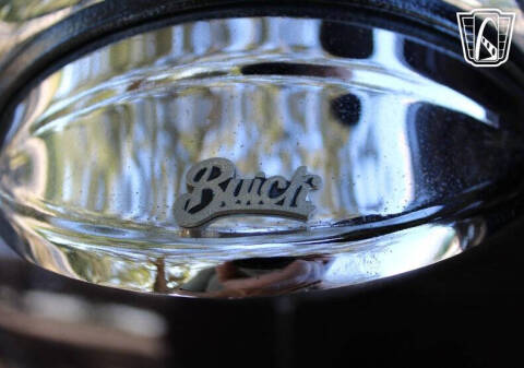 1939 Buick Special