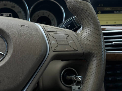 2012 Mercedes-Benz CLS CLS 550 4MATIC