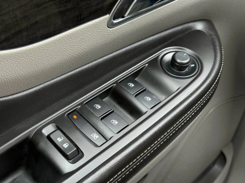 2014 Buick Encore Leather