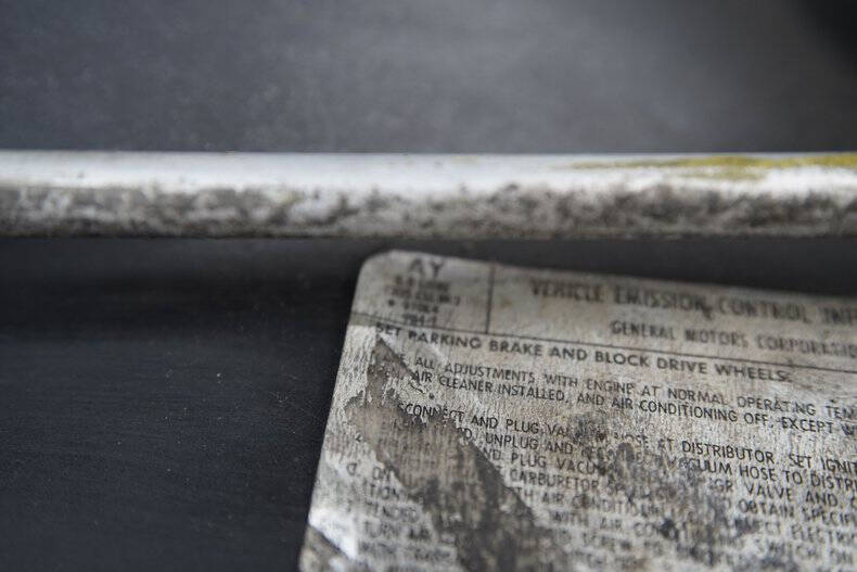 1979 Chevrolet El Camino