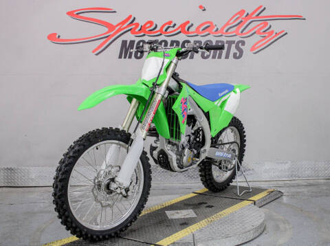 2024 Kawasaki Z650 50th Anniversary