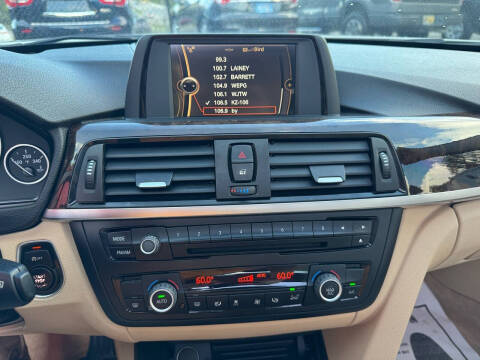 2014 BMW 3 Series 328i