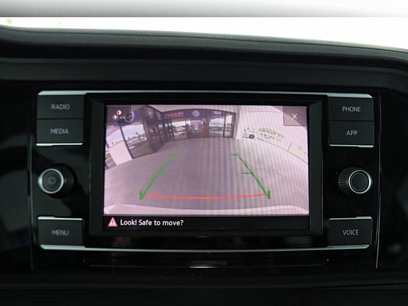 2020 Volkswagen Jetta