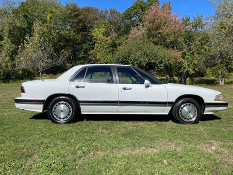 1994 Buick LeSabre Limited