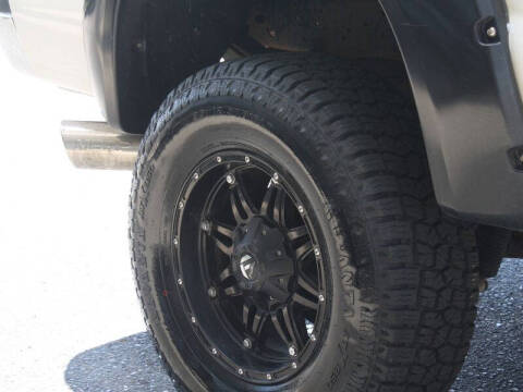 2015 Ford F-250 Super Duty