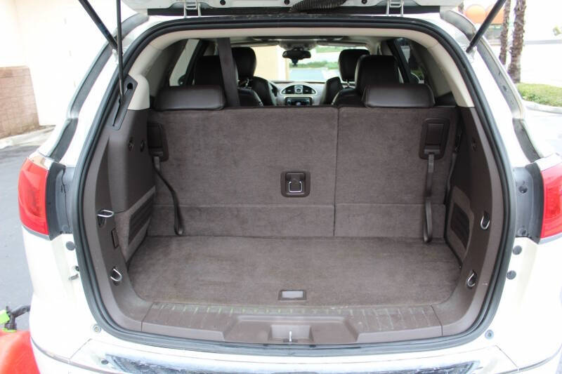 2014 Buick Enclave Premium