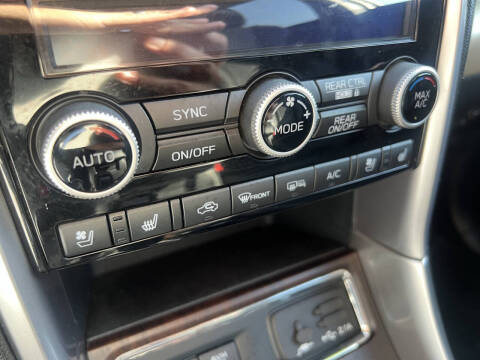 2021 Subaru Ascent Touring
