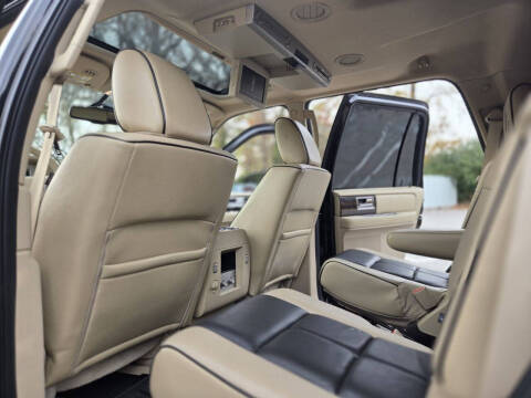 2010 Lincoln Navigator