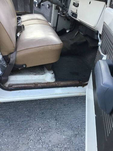 1968 Chevrolet C10