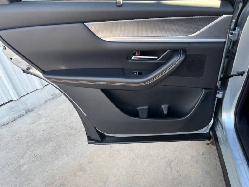 2024 Mazda CX-90 Plug-in Hybrid Premium Plus