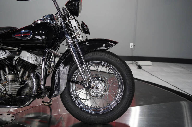 1942 Harley-Davidson WLA