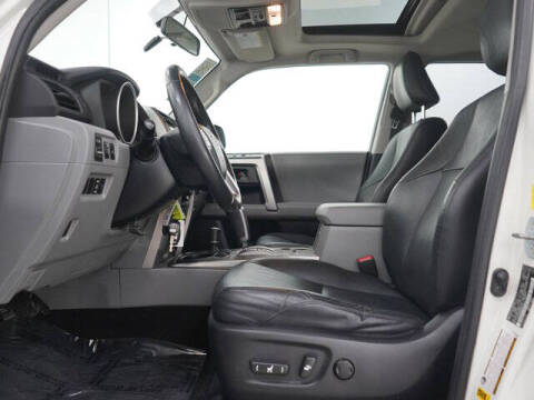 2011 Toyota 4Runner SR5
