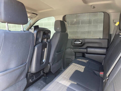 2023 Chevrolet Silverado 2500HD LT