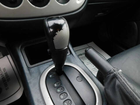 2007 Ford Escape Limited