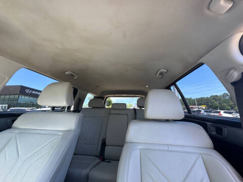 2024 Hyundai Santa Fe Hybrid SEL