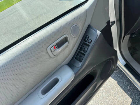 2006 Toyota Highlander