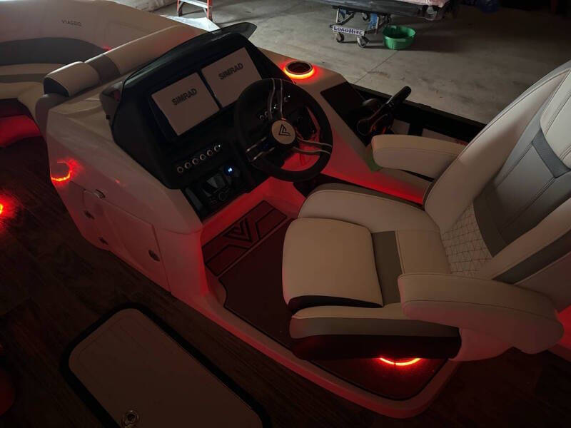 2023 Viaggio Diamante 23S