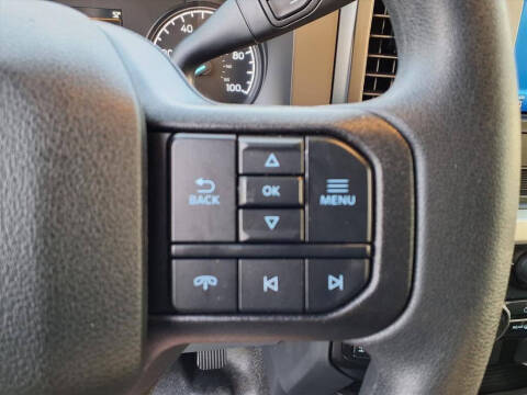 2026 Ford F-350 Super Duty XLT