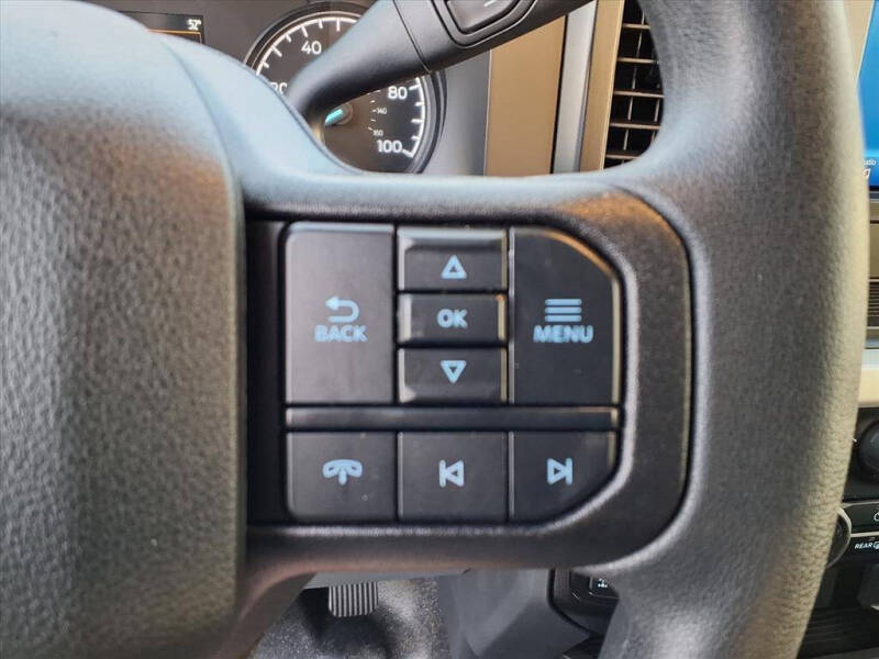 2026 Ford F-350 Super Duty XLT