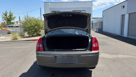 2010 Chrysler 300 Touring
