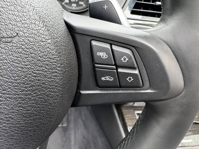 2016 BMW Z4 sDrive35i