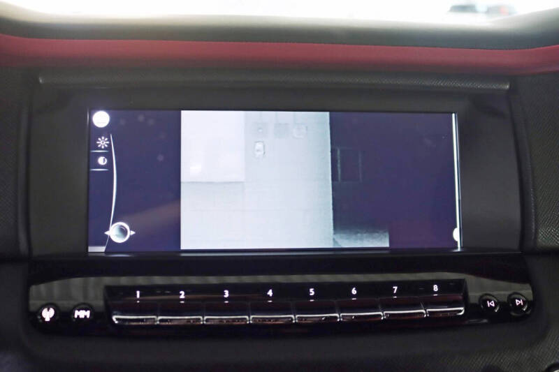 2023 Rolls-Royce Black Badge Cullinan