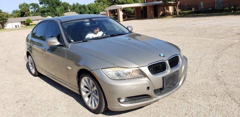 2011 BMW 3 Series 328i