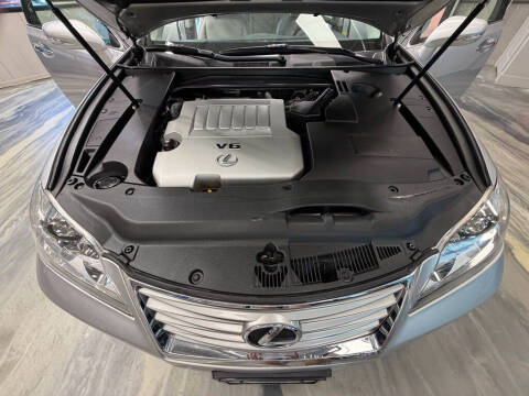 2010 Lexus ES 350