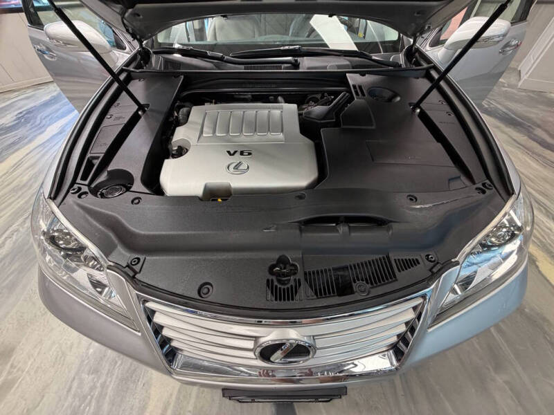 2010 Lexus ES 350