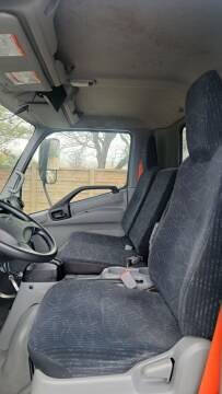 2020 Hino 195