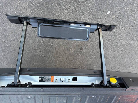 2024 Ford F-250 Super Duty