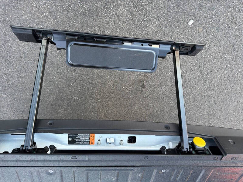 2024 Ford F-250 Super Duty