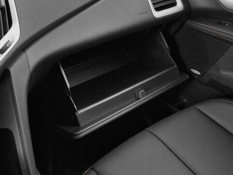 2015 GMC Terrain SLE-1