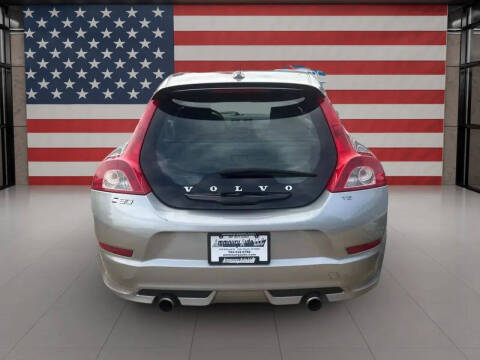 2011 Volvo C30