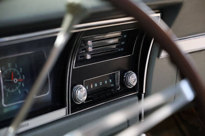 1968 Chevrolet Impala