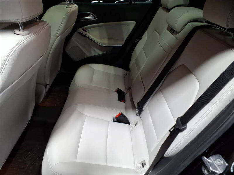 2019 Mercedes-Benz GLA GLA 250 4MATIC