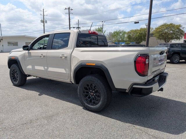 2026 GMC Canyon Elevation - Photo 6